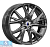Колесный диск K&K Кайлас (КС1054) 6.5x18/5x114.3 ET50 D67.1 кварц