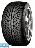 Автошина Yokohama Parada Spec-x 245/60 R18 105H
