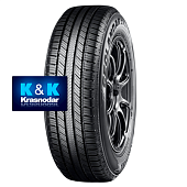 Шины Yokohama Geolandar CV G058 215/70 R16 100H