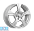 Колесный диск K&K КС1053 (ZV 16 Lifan_X60) 6.5x16/5x114.3 ET45 D60.1 сильвер