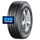 Шины Gislaved TerraControl ATR 235/70 R16 106H