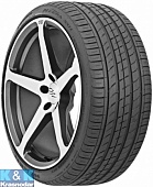 Автошина Nexen NFera SU1 225/45 R17 91Y