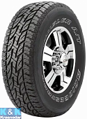 Автошина Bridgestone Dueler A/T 694 225/75 R15 102S 09